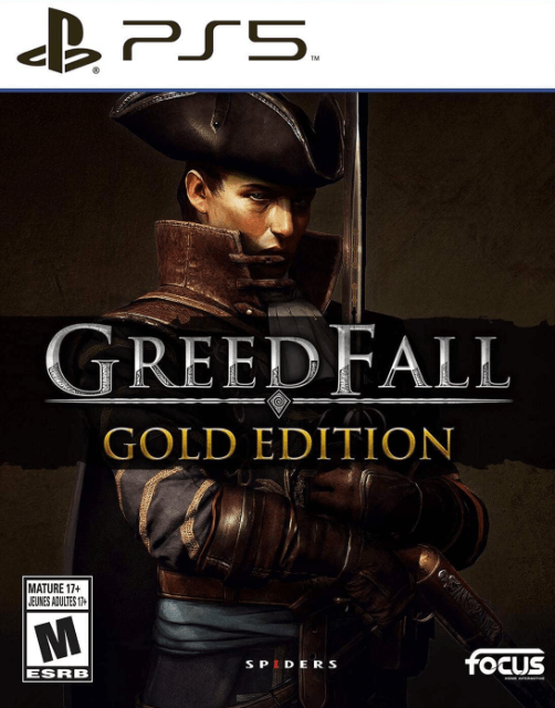 Grid Legends box art for Playstation 5